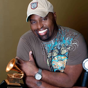 Frankie Knuckles